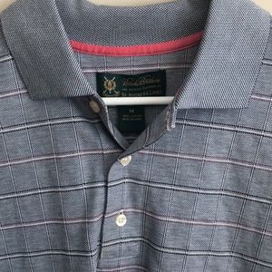 Brooks Brothers St Andrews Golf Polo shirt